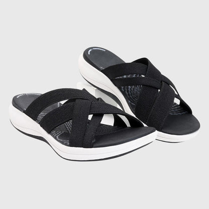 Jade | Orthopédique Sandales Confort