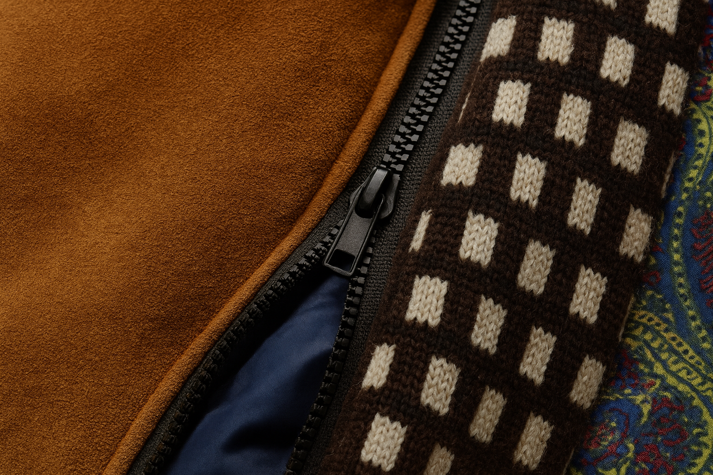 Marina | Manteau d'Hiver Structuré