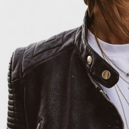 Sophia | Ajusté City Manteau