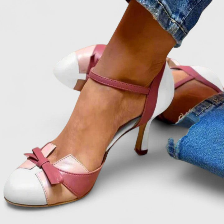 Penelope | Confort Talon Blocs