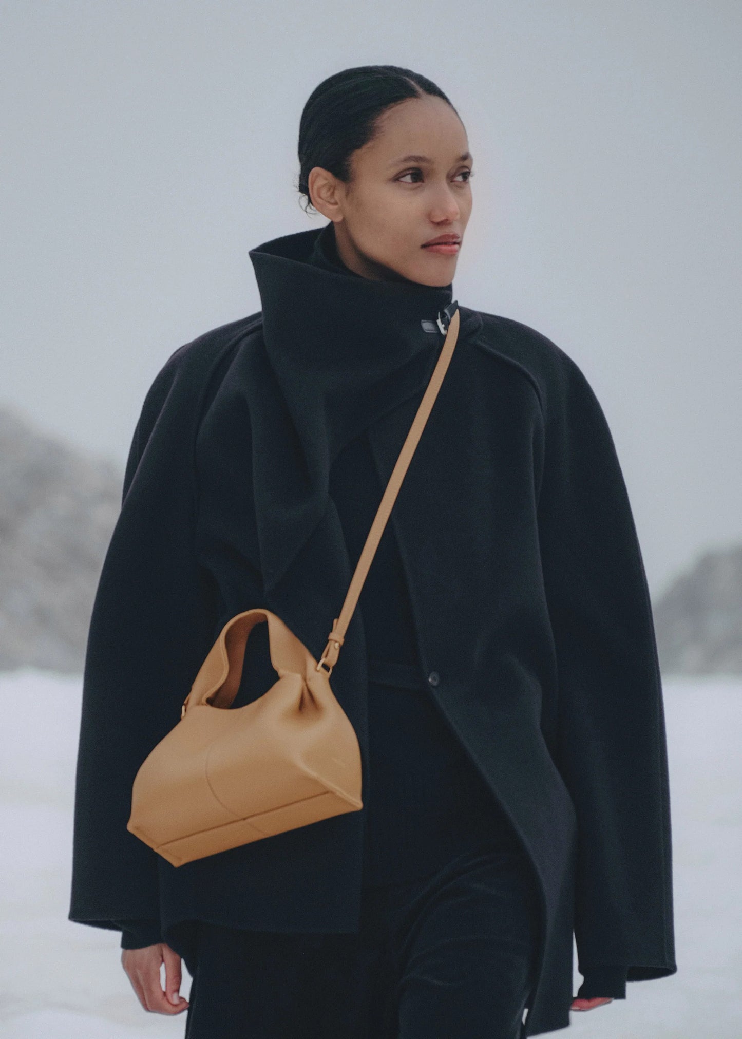 Amie | Luxe Cuir Sac
