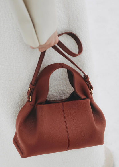 Amie | Luxe Cuir Sac