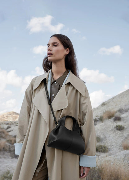 Amie | Luxe Cuir Sac