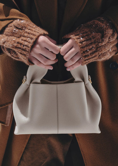 Amie | Luxe Cuir Sac