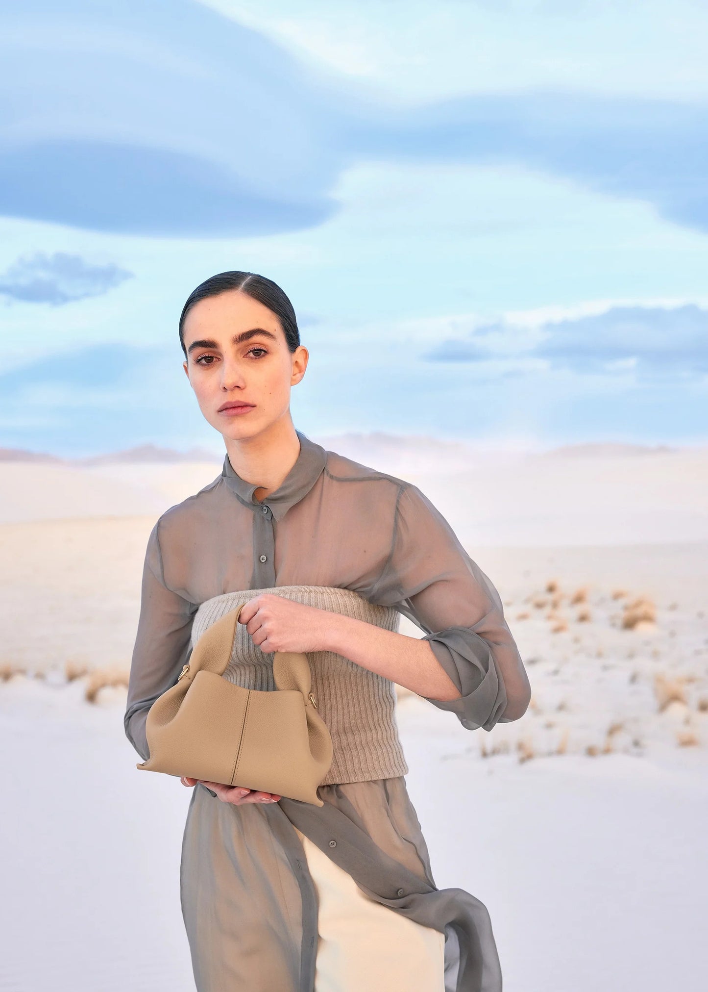 Amie | Luxe Cuir Sac