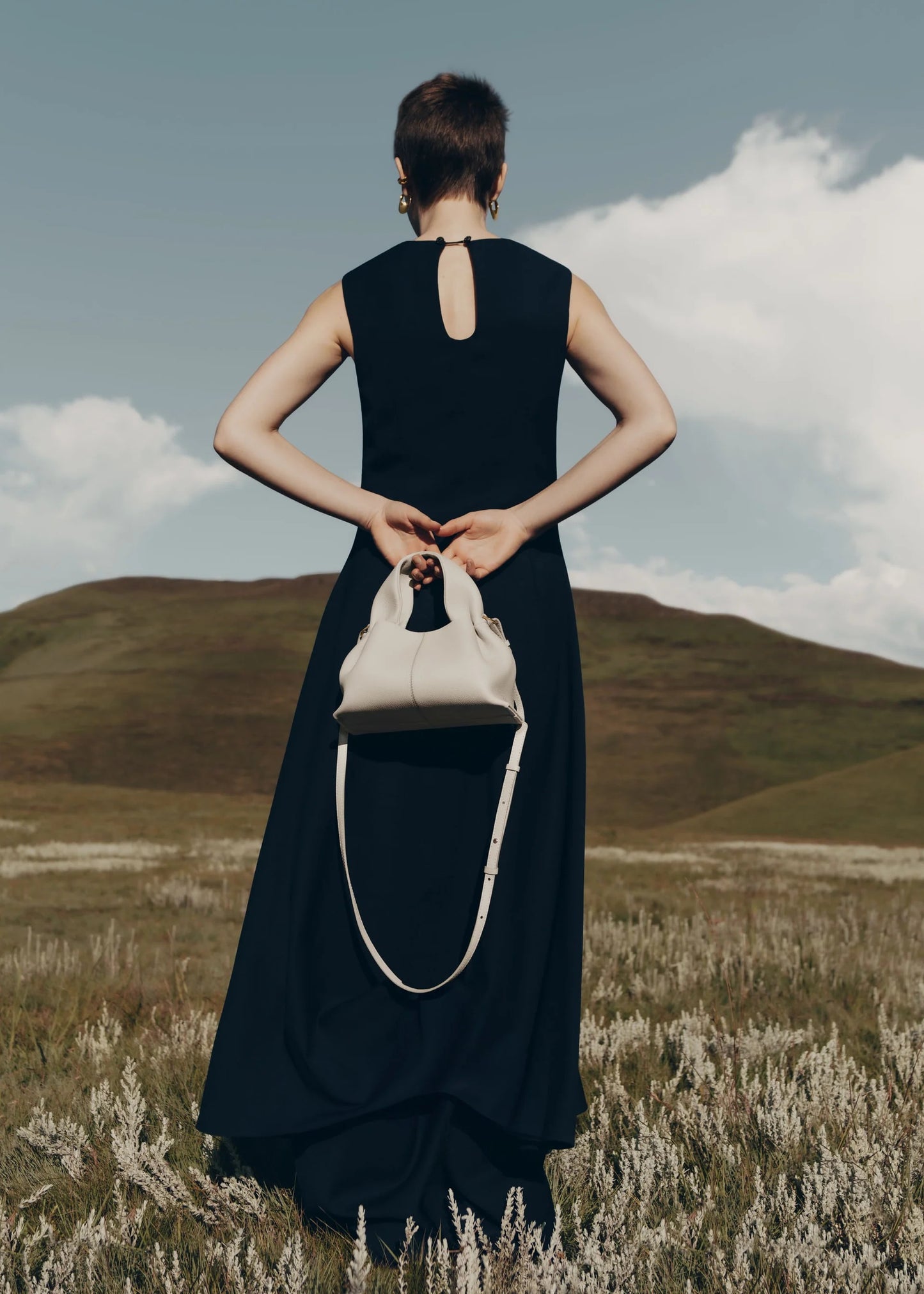 Amie | Luxe Cuir Sac