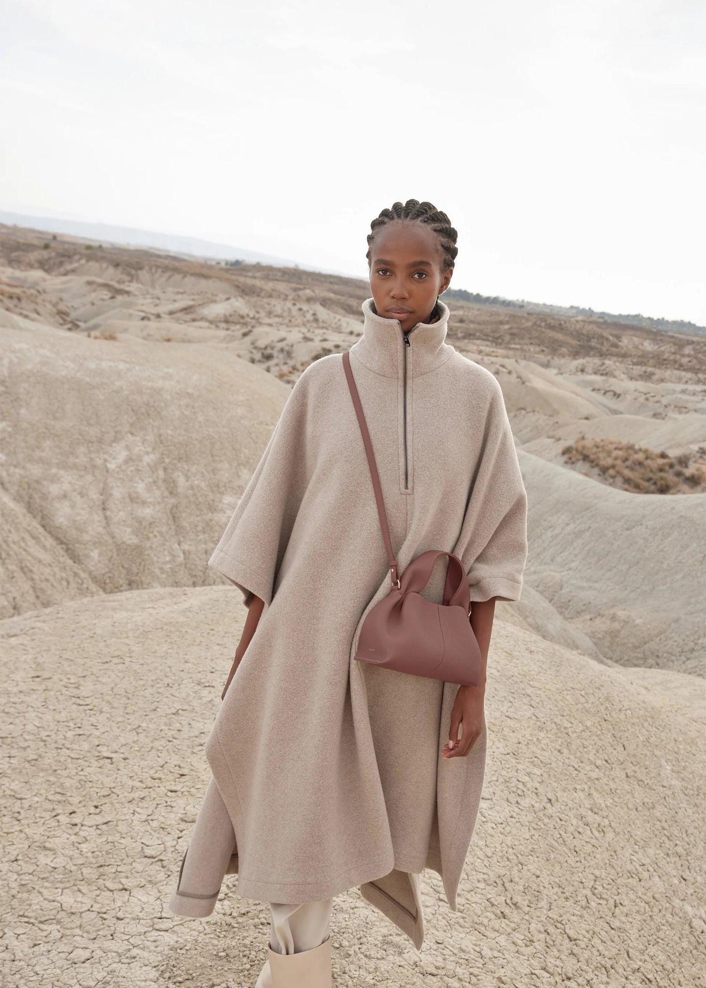 Amie | Luxe Cuir Sac