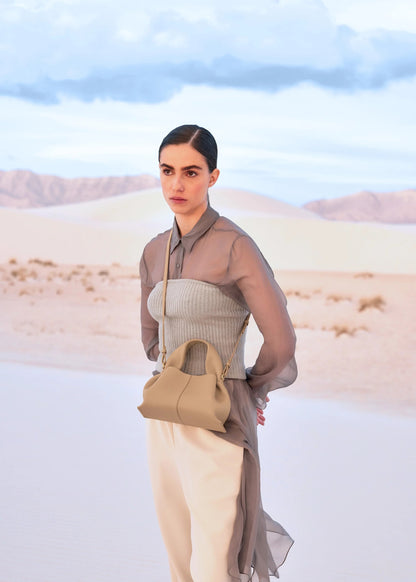 Amie | Luxe Cuir Sac