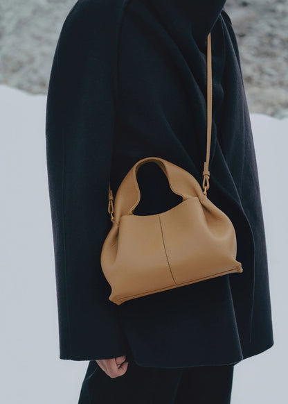 Amie | Luxe Cuir Sac