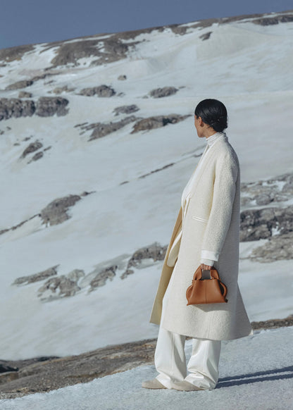 Amie | Luxe Cuir Sac