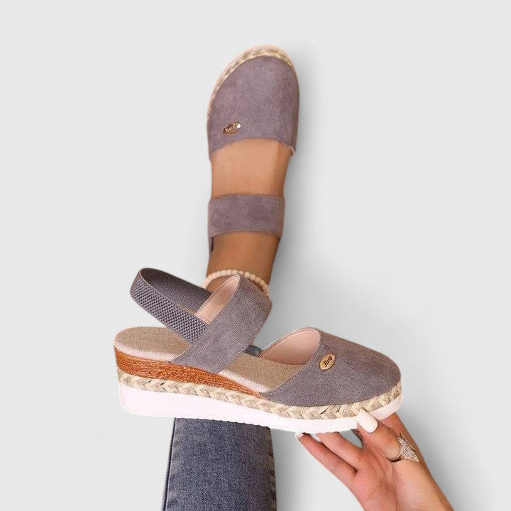 Amelie | Orthopédique Sandales Confort