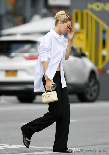 Aveline | Chic Vanity Sac