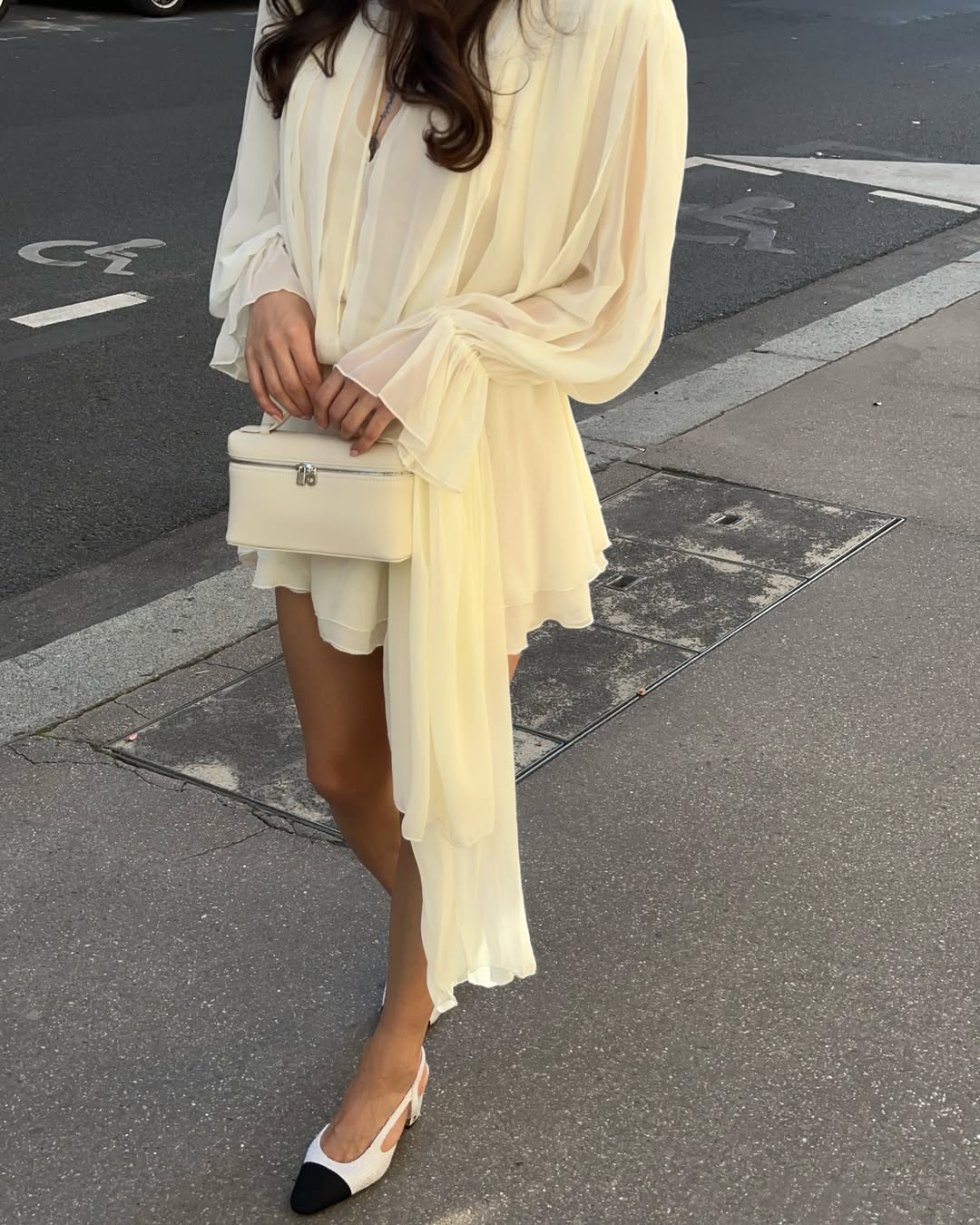 Aveline | Chic Vanity Sac