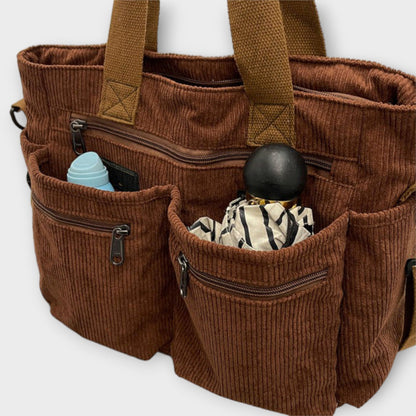 Isadora | Sac Cabas Élégant