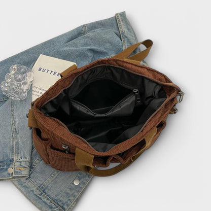Isadora | Sac Cabas Élégant
