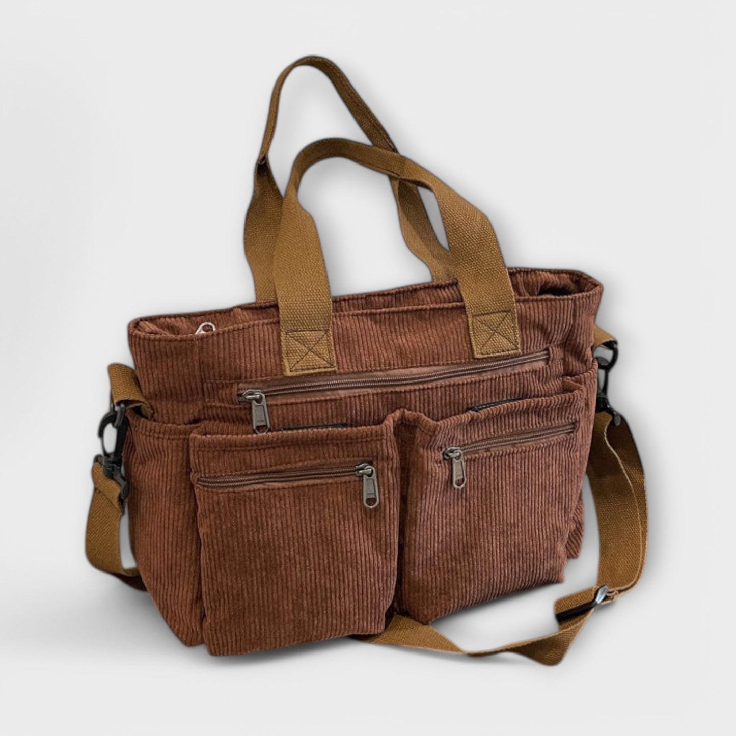 Isadora | Sac Cabas Élégant