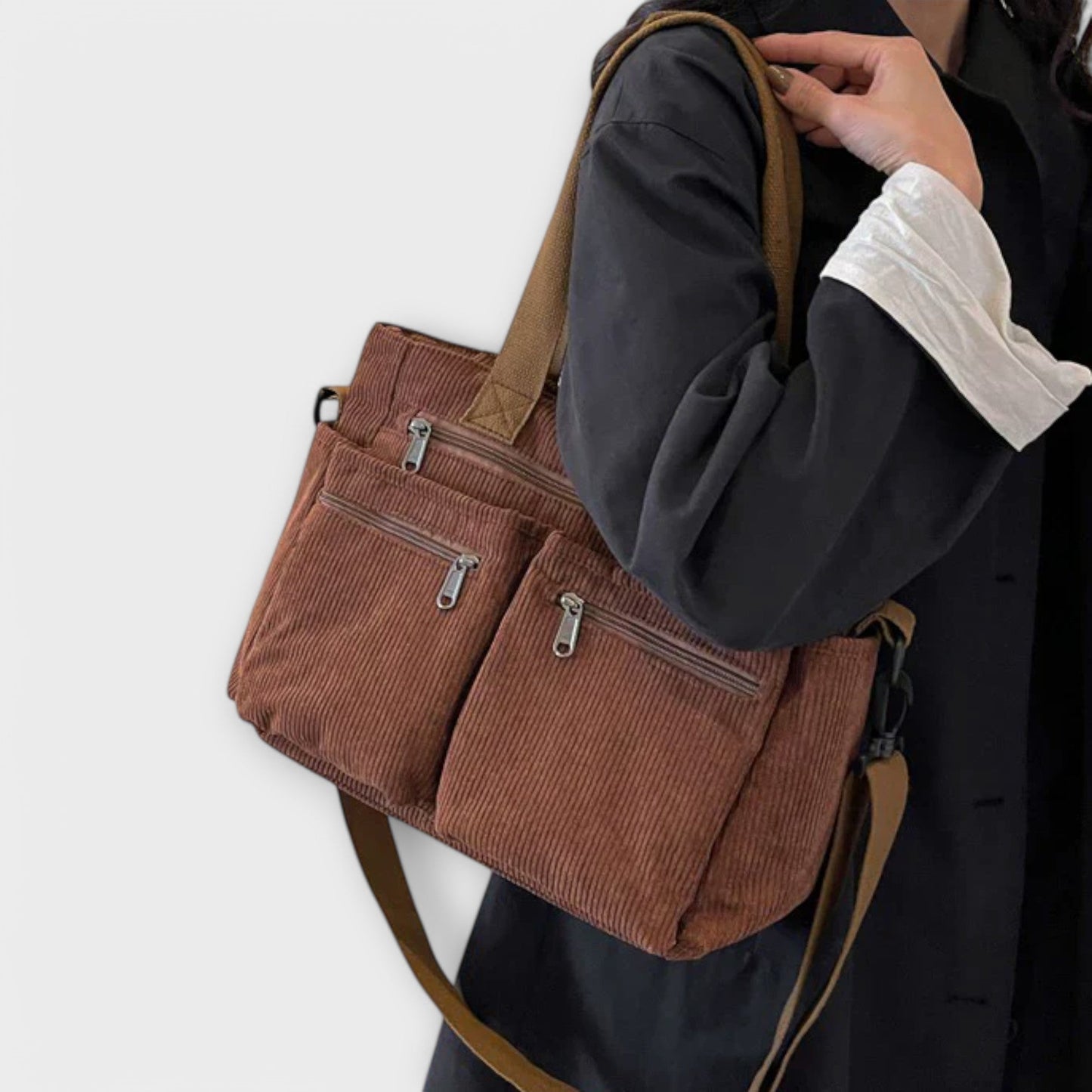 Isadora | Sac Cabas Élégant