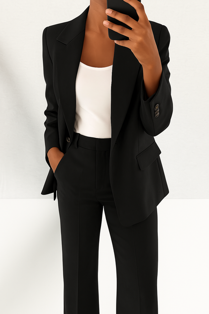 Margot | Ensemble Tailleur Intemporel
