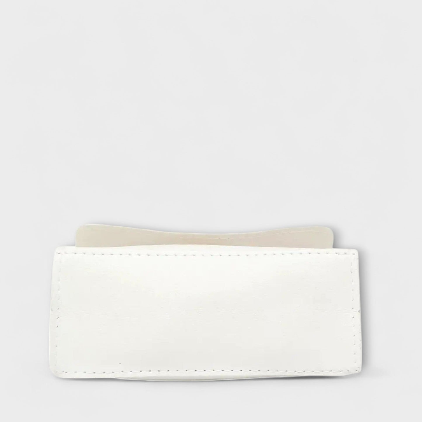 Romane | Sac à Main Cuir Carré