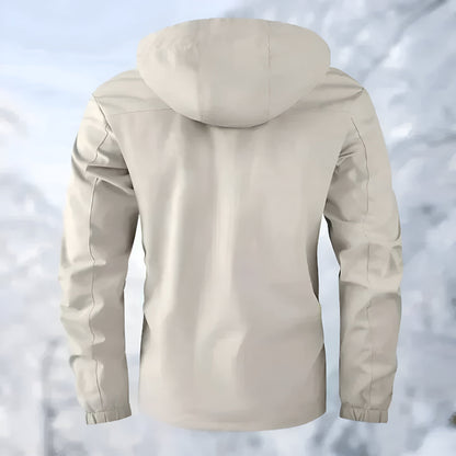 Édouard | Veste Technique Imperméable