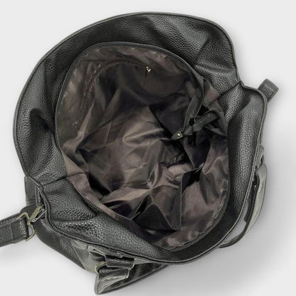 Inès | Sac Hobo Élégant