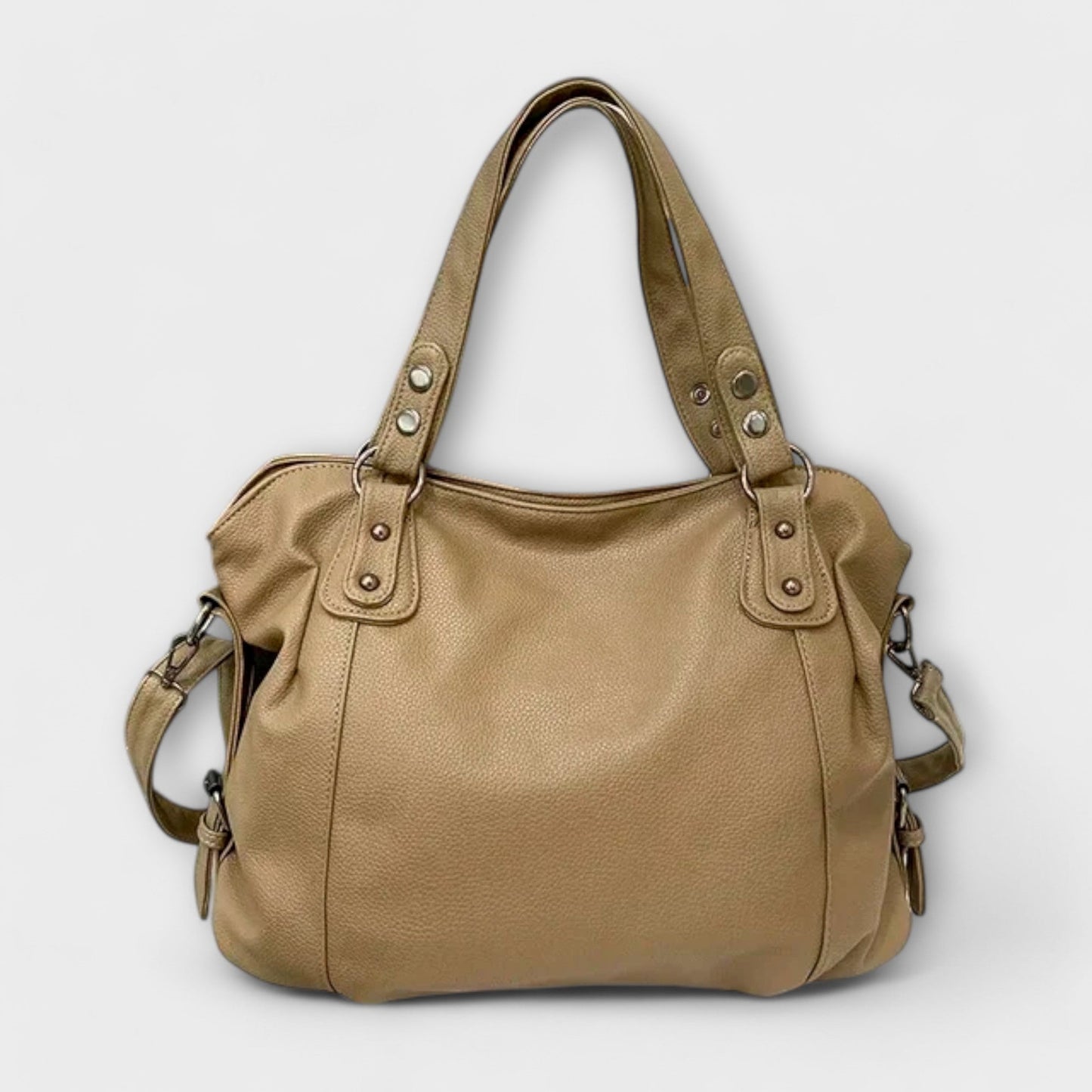 Inès | Sac Hobo Élégant
