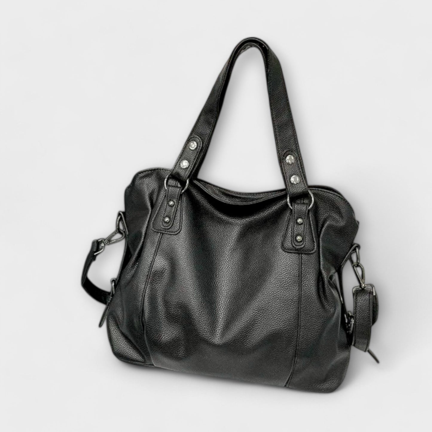 Inès | Sac Hobo Élégant