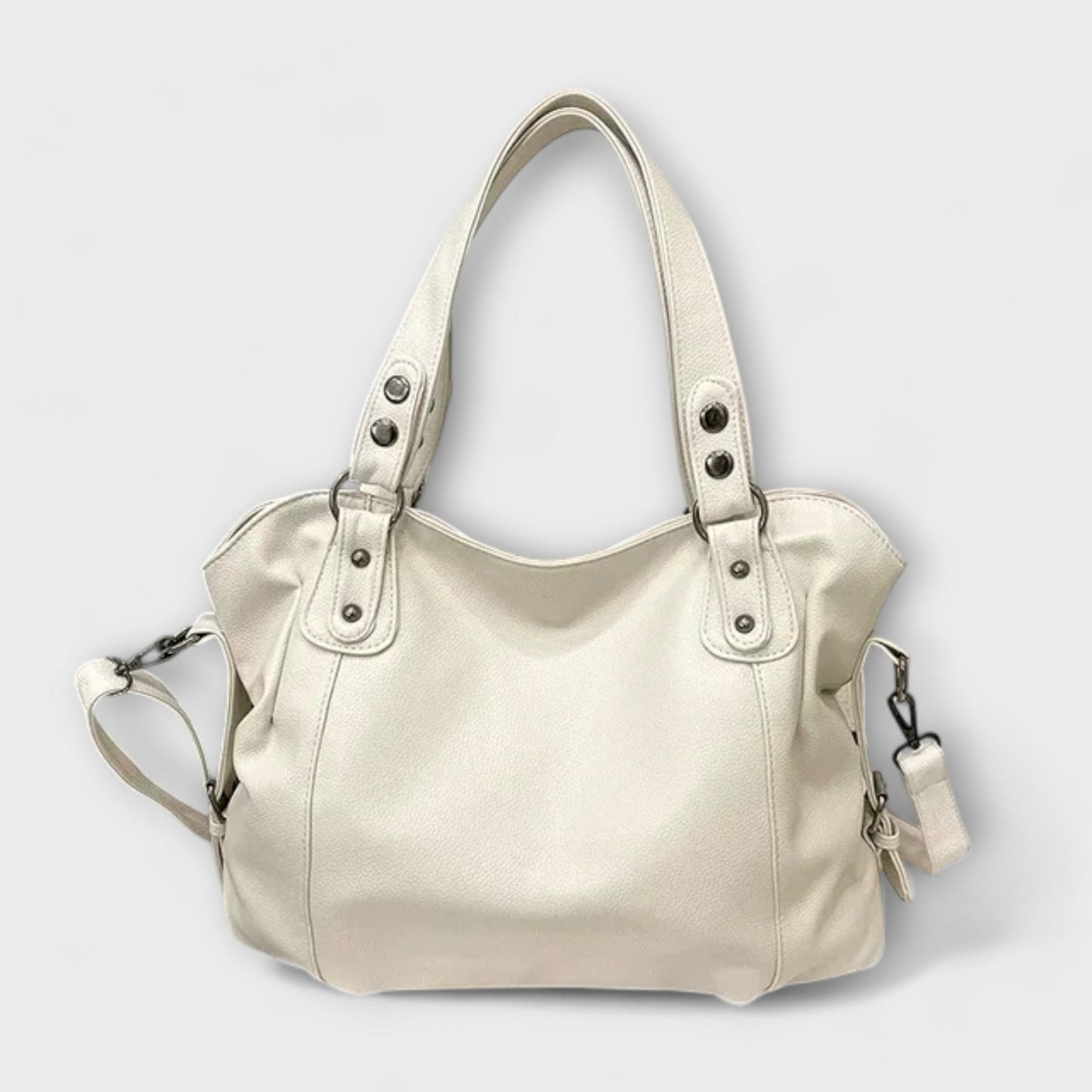Inès | Sac Hobo Élégant
