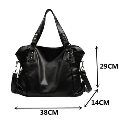 Inès | Sac Hobo Élégant
