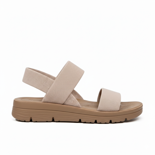 Constance | Sandales Orthopédiques Ajustables