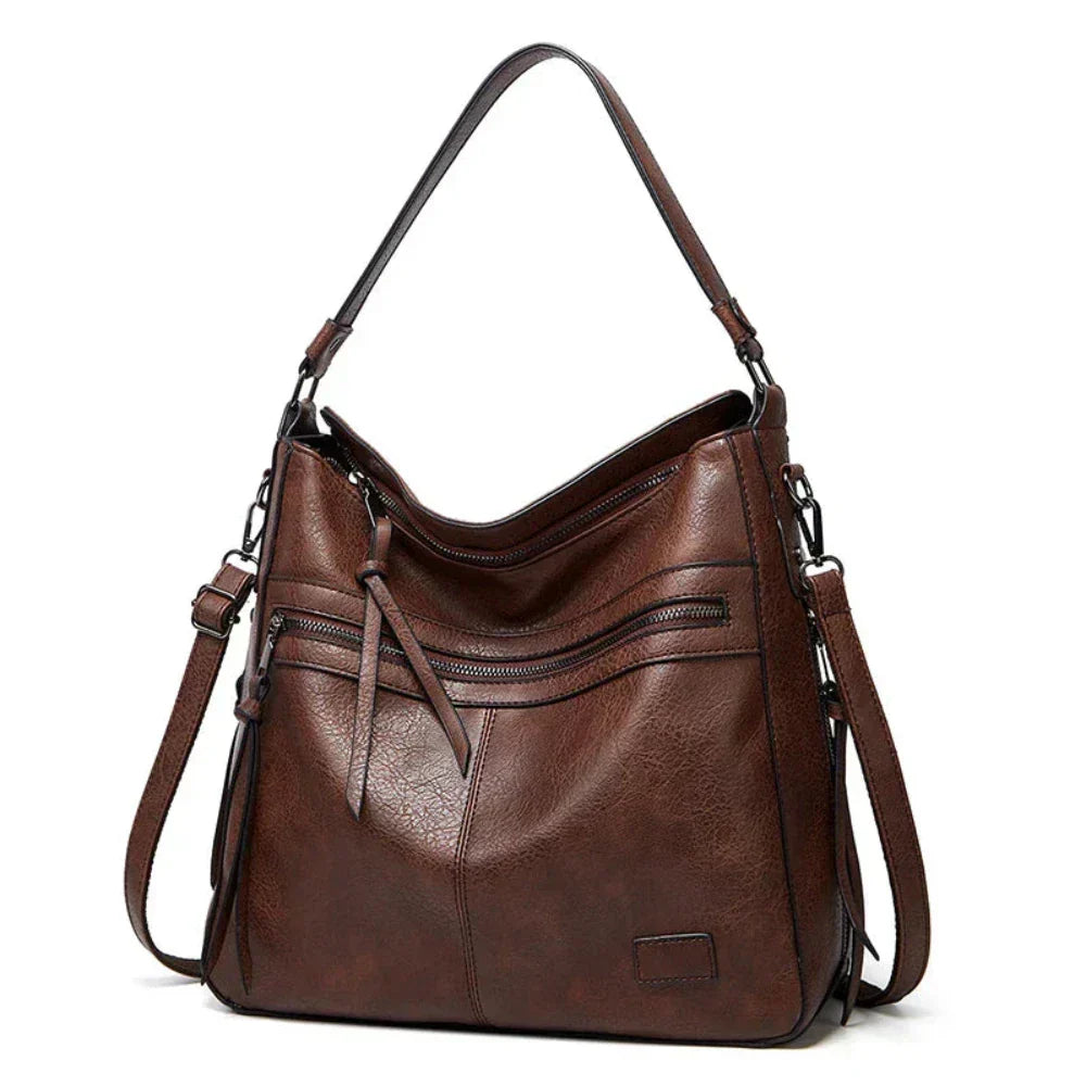 Aurore | Sac en Cuir de Luxe