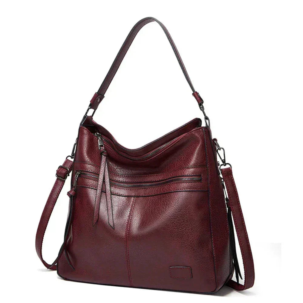 Aurore | Sac en Cuir de Luxe
