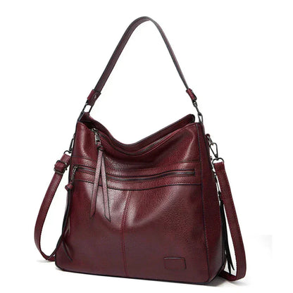 Aurore | Sac en Cuir de Luxe
