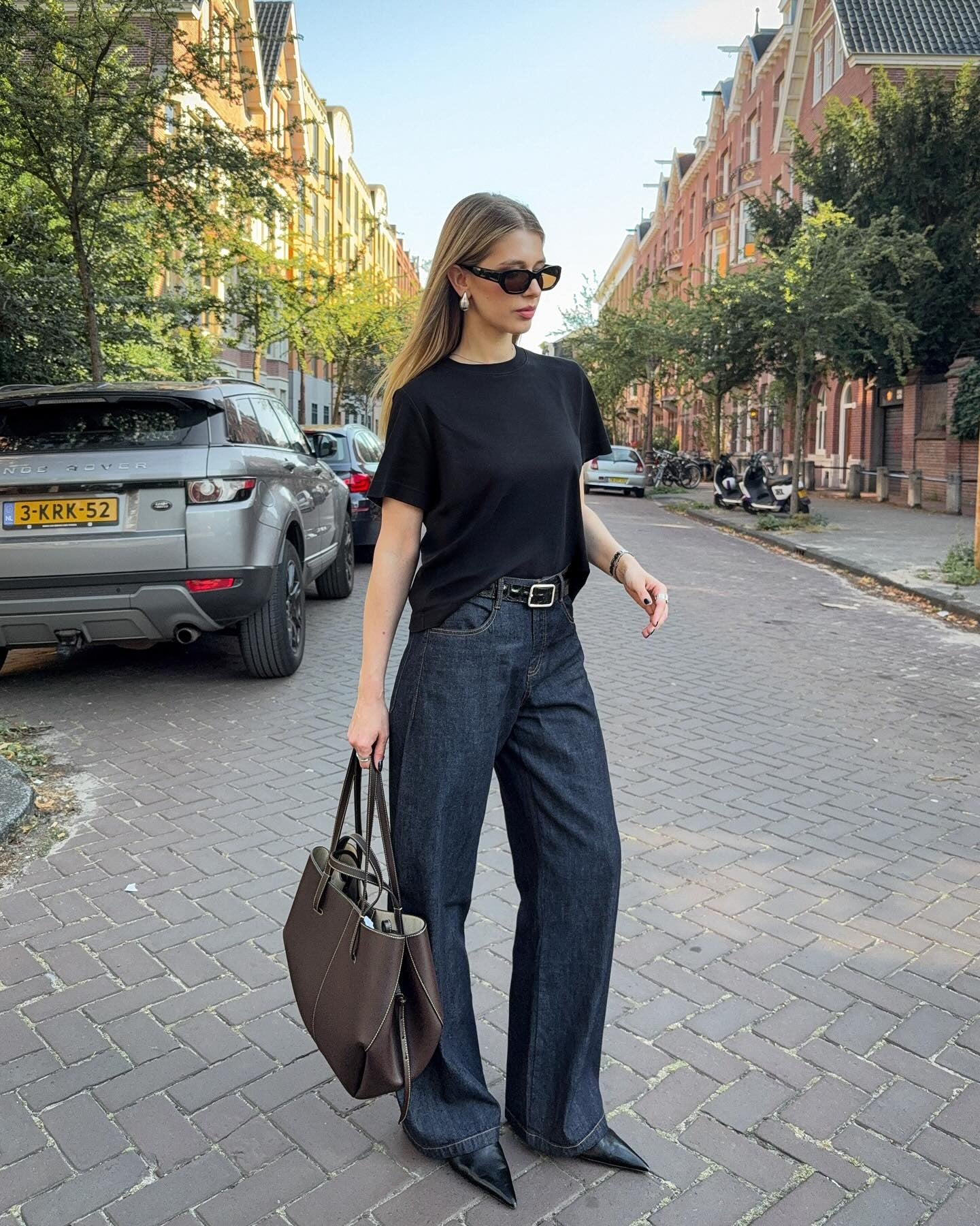 Kaia | Chic Classique Handbag