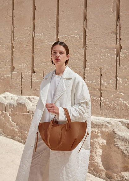 Kaia | Chic Classique Handbag