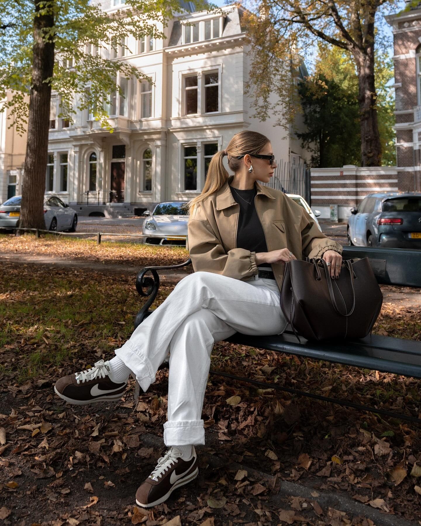 Kaia | Chic Classique Handbag