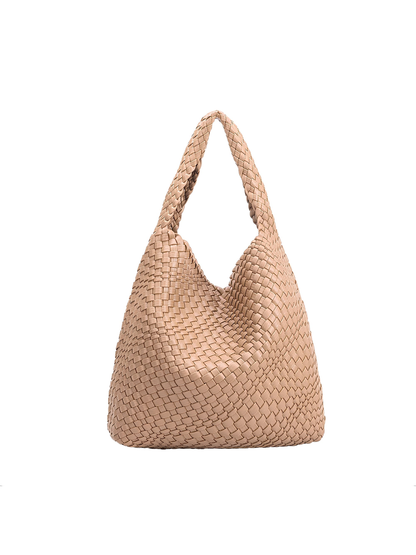 Sienna | Voyage Shoulder Sac