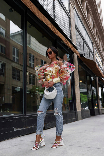 Lexi | Chic Décontracté Sac