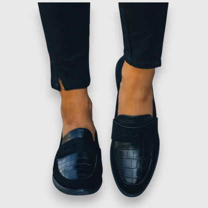 Amélie | Mocassins Orthopédiques