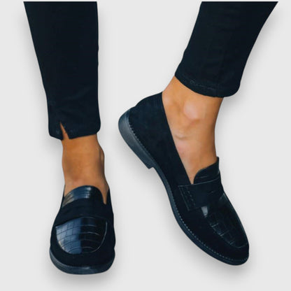 Amélie | Mocassins Orthopédiques