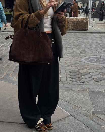Lyra | Luxe Voyage Sac