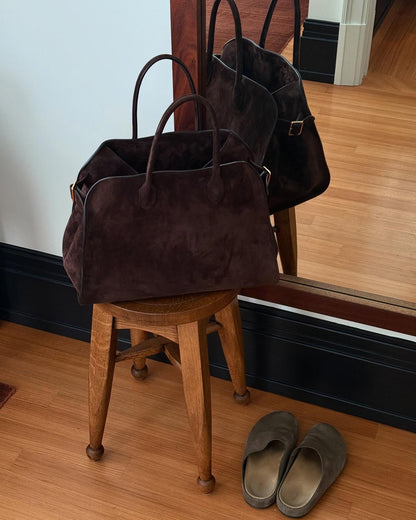 Lyra | Luxe Voyage Sac