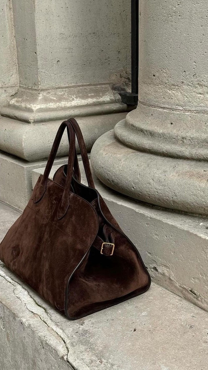 Lyra | Luxe Voyage Sac