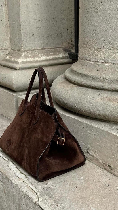 Lyra | Luxe Voyage Sac