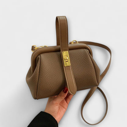 Delphine | Sac Rétro Structuré