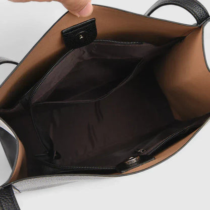 Éléonore | Sac à Épaule Élégant