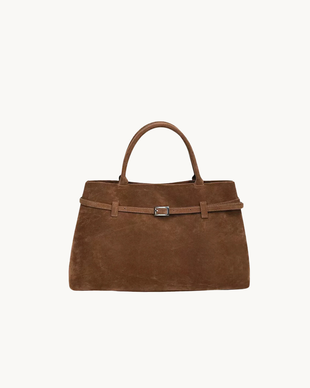 Mira | Élégant Daim Sac