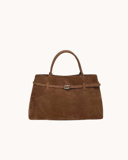 Mira | Élégant Daim Sac