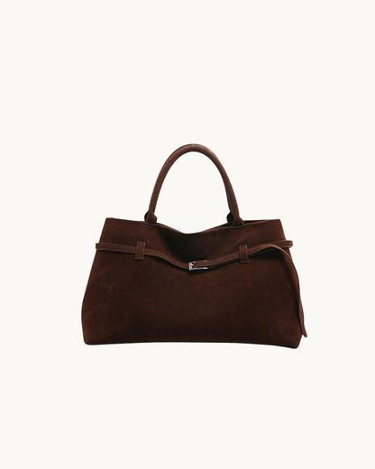 Mira | Élégant Daim Sac