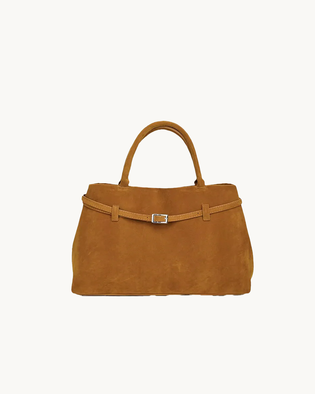 Mira | Élégant Daim Sac
